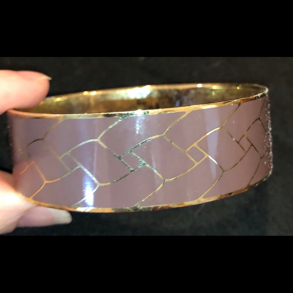J. Crew bangle